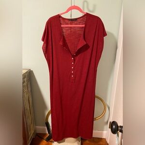 Linjia Shop beach cover dress​